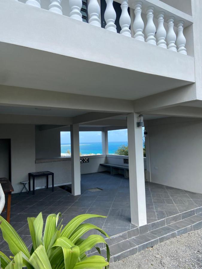 L'Heritage - Vue Sur Mer Bambou Exterior foto